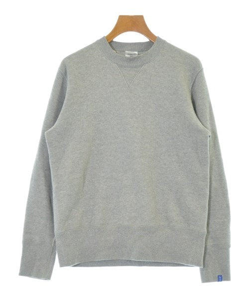 LOOPWHEELER เสื้อสเวตเตอร์