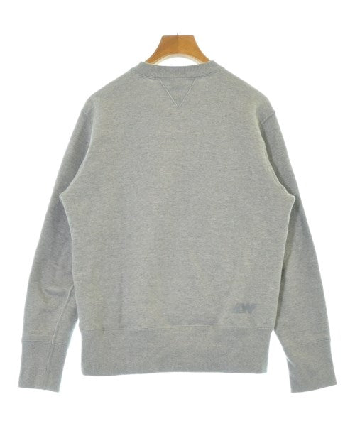 LOOPWHEELER เสื้อสเวตเตอร์