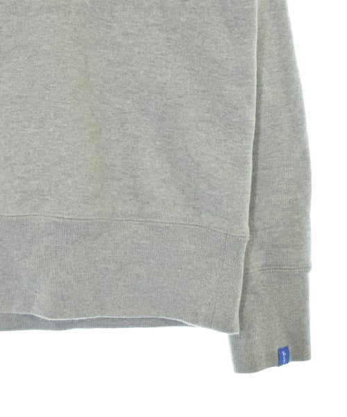 LOOPWHEELER เสื้อสเวตเตอร์