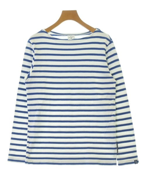LOOPWHEELER เสื้อยืด/เสื้อท็อปส์