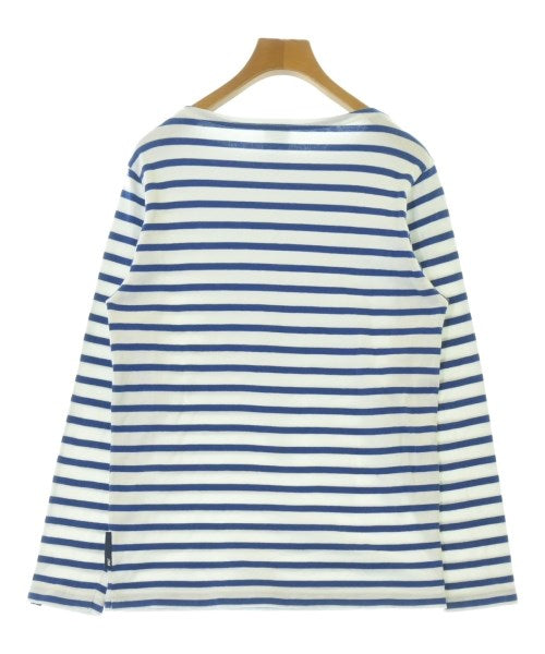 LOOPWHEELER เสื้อยืด/เสื้อท็อปส์