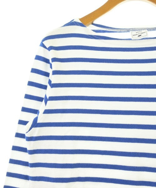 LOOPWHEELER เสื้อยืด/เสื้อท็อปส์