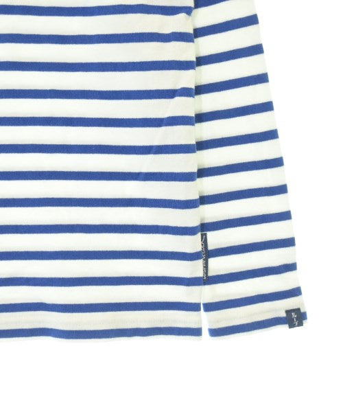 LOOPWHEELER เสื้อยืด/เสื้อท็อปส์