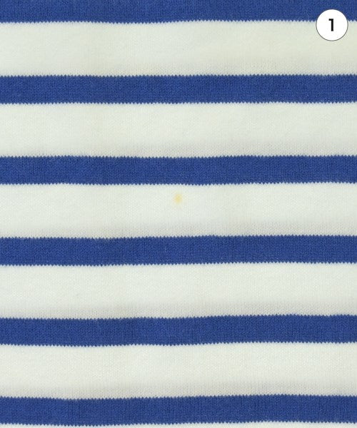 LOOPWHEELER เสื้อยืด/เสื้อท็อปส์