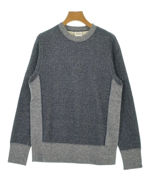 LOOPWHEELER เสื้อสเวตเตอร์