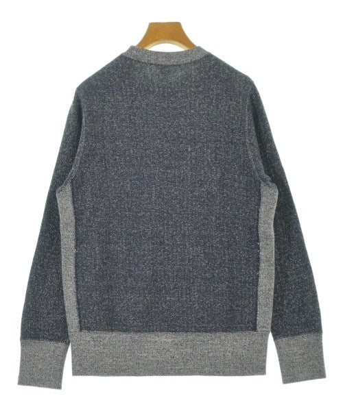 LOOPWHEELER เสื้อสเวตเตอร์
