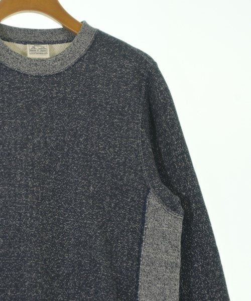 LOOPWHEELER เสื้อสเวตเตอร์