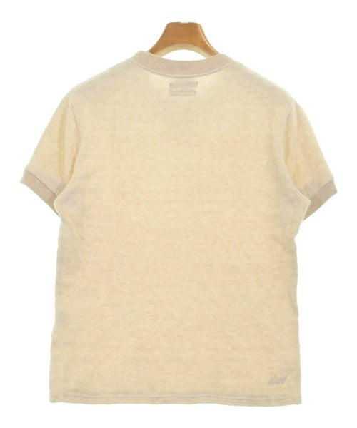 LOOPWHEELER เสื้อยืด/เสื้อท็อปส์