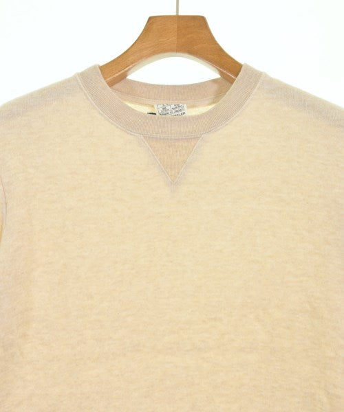 LOOPWHEELER เสื้อยืด/เสื้อท็อปส์