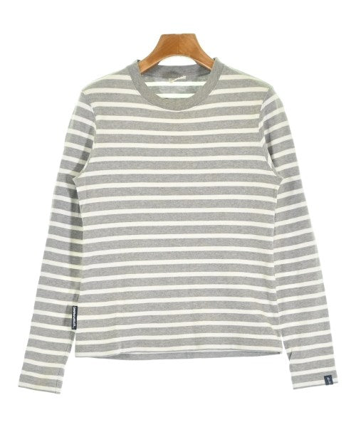 LOOPWHEELER เสื้อยืด/เสื้อท็อปส์