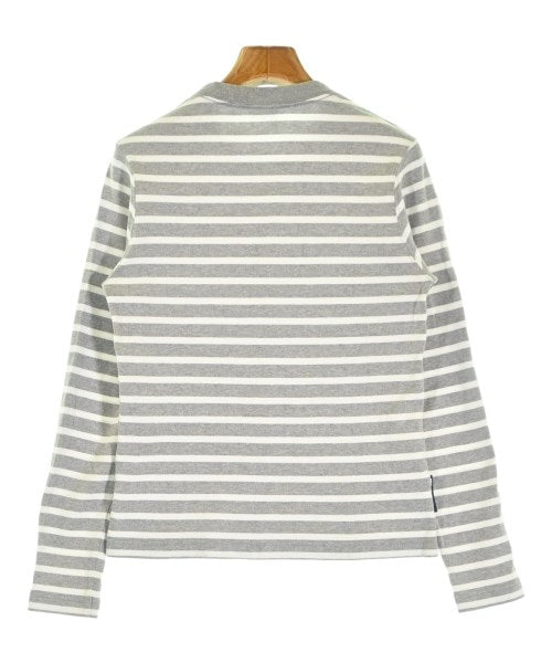 LOOPWHEELER เสื้อยืด/เสื้อท็อปส์