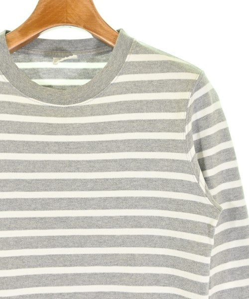 LOOPWHEELER เสื้อยืด/เสื้อท็อปส์