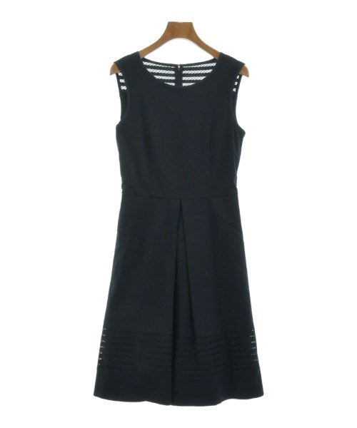 M-premier BLACK ชุดเดรส