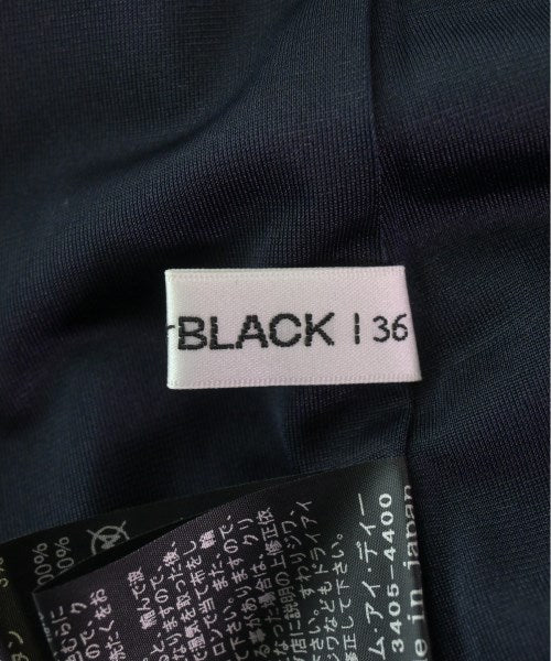 M-premier BLACK ชุดเดรส