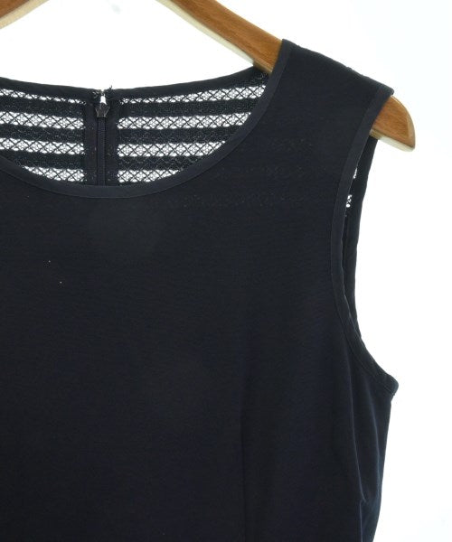 M-premier BLACK ชุดเดรส