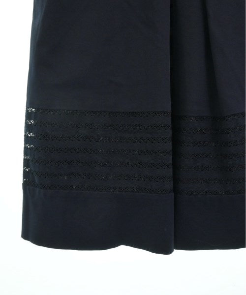 M-premier BLACK ชุดเดรส