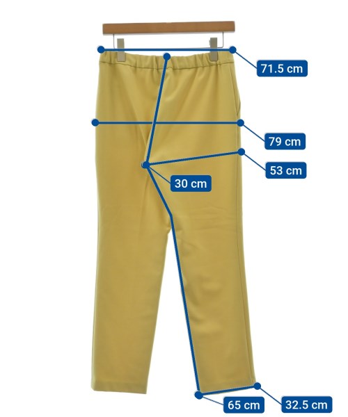 M-premier BLACK กางเกง อื่น