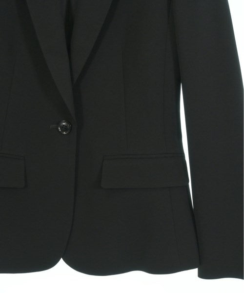 M-premier BLACK แจ็คเก็ตลำลอง