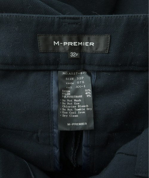 M-premier BLACK กางเกง อื่น