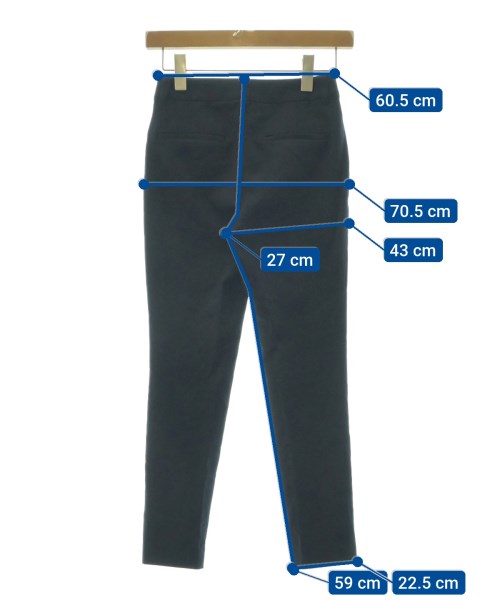 M-premier BLACK กางเกง อื่น