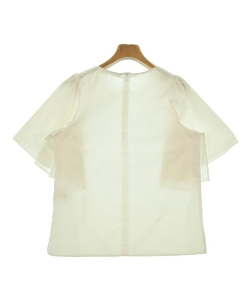 M-premier BLACK เสื้อสตรี