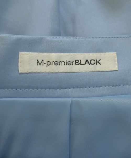 M-premier BLACK กระโปรงยาว/แม็กซี่ยาว