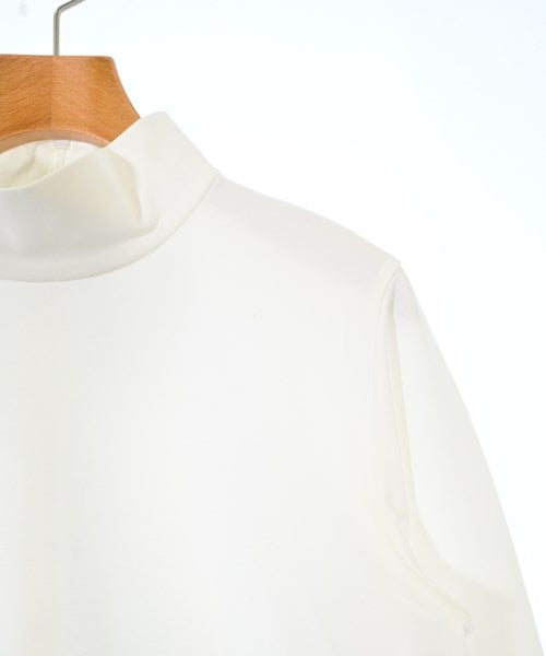 M-premier BLACK เสื้อยืด/เสื้อท็อปส์