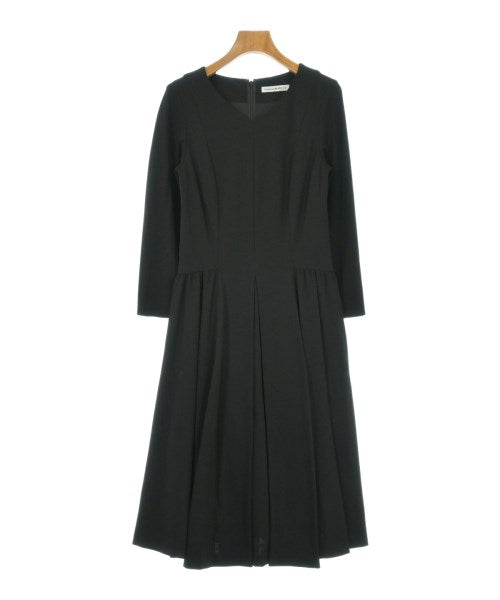 M-premier BLACK ชุดเดรส