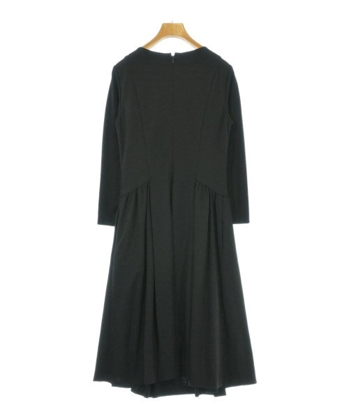 M-premier BLACK ชุดเดรส