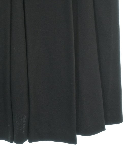 M-premier BLACK ชุดเดรส