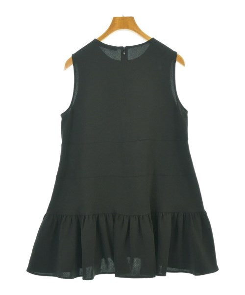 M-premier BLACK เสื้อสตรี