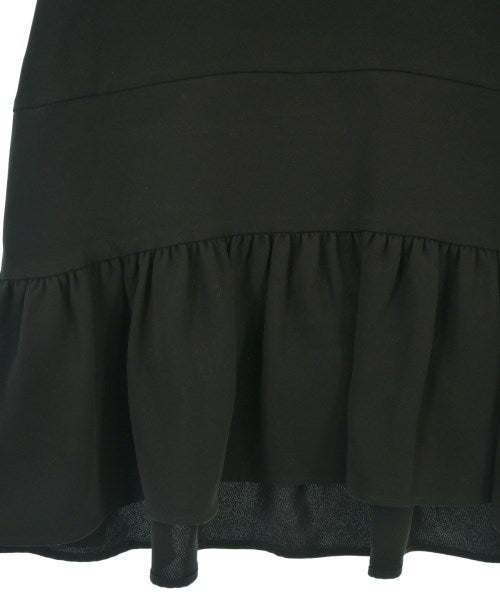M-premier BLACK เสื้อสตรี