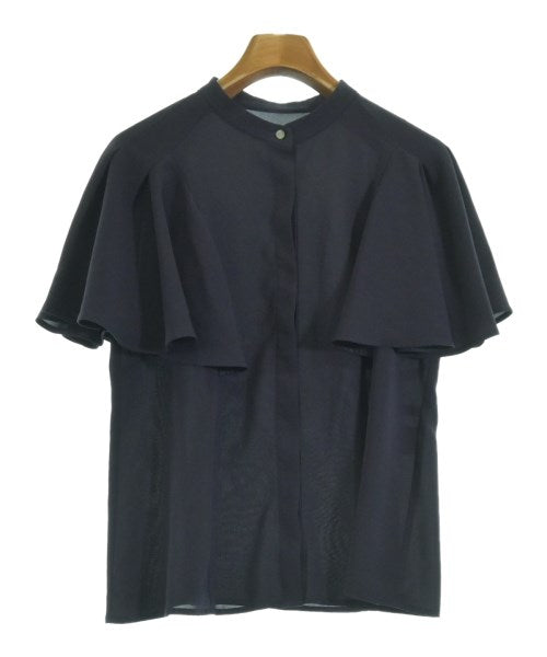 M-premier BLACK เสื้อสตรี
