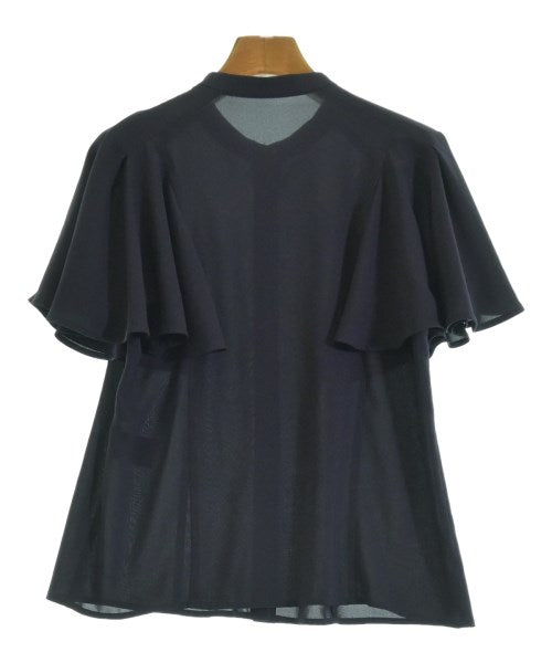 M-premier BLACK เสื้อสตรี