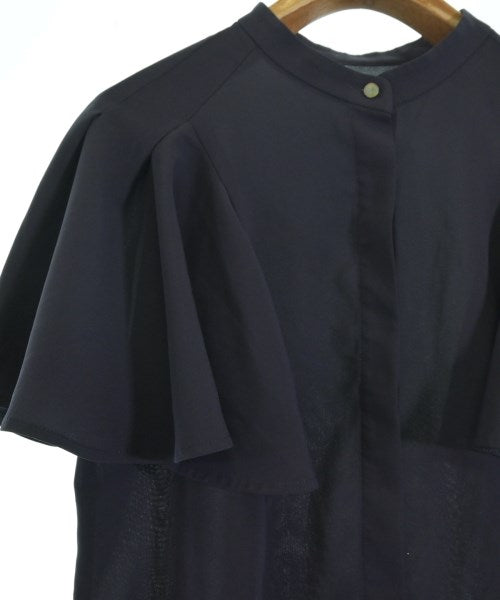 M-premier BLACK เสื้อสตรี