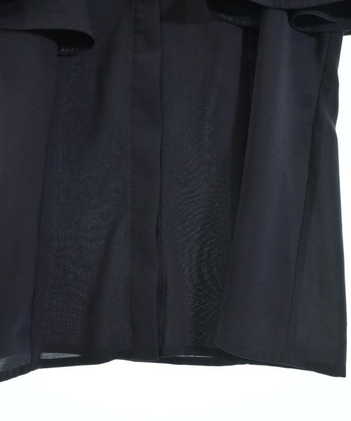 M-premier BLACK เสื้อสตรี