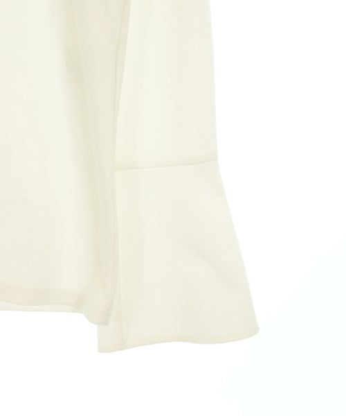 M-premier BLACK เสื้อยืด/เสื้อท็อปส์