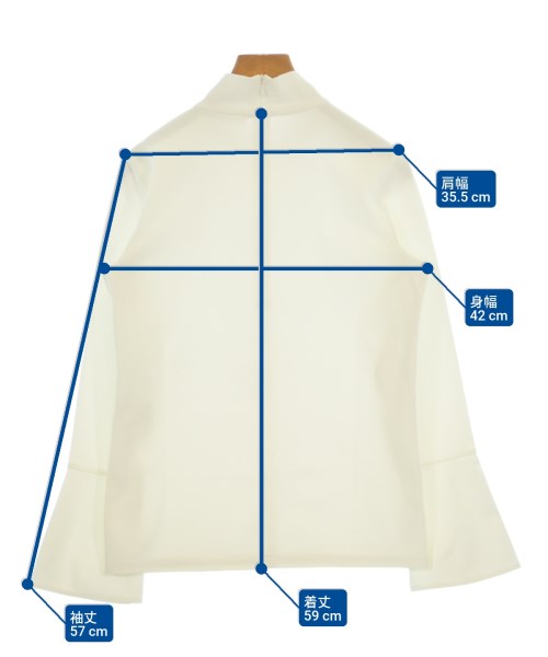 M-premier BLACK เสื้อยืด/เสื้อท็อปส์