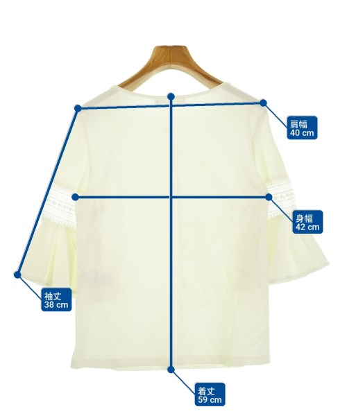 M-premier BLACK เสื้อยืด/เสื้อท็อปส์