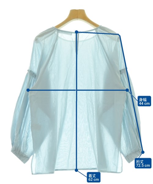 M-premier BLACK เสื้อสตรี