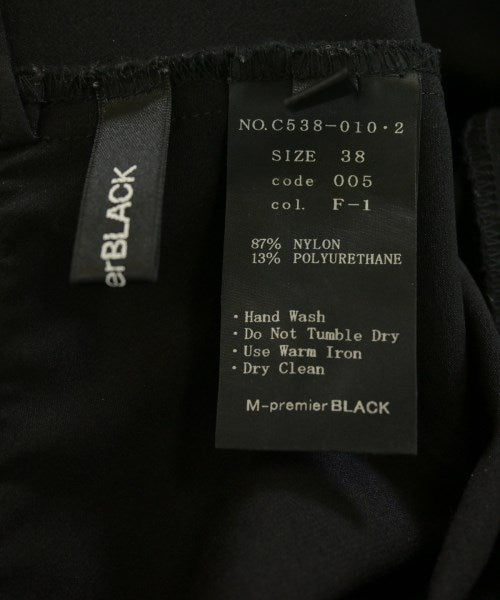 M-premier BLACK กางเกง อื่น