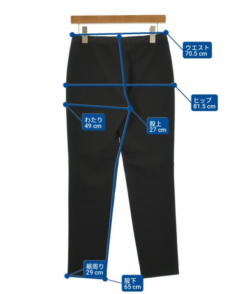 M-premier BLACK กางเกง อื่น
