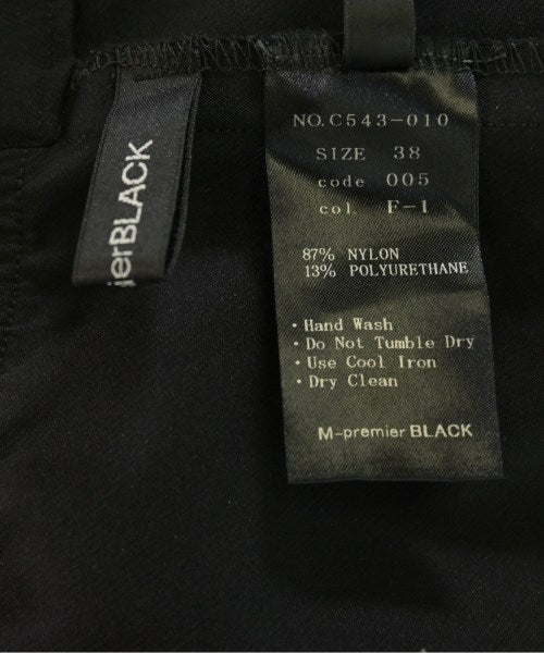 M-premier BLACK กางเกง อื่น