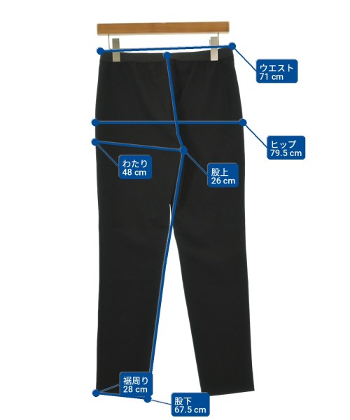 M-premier BLACK กางเกง อื่น
