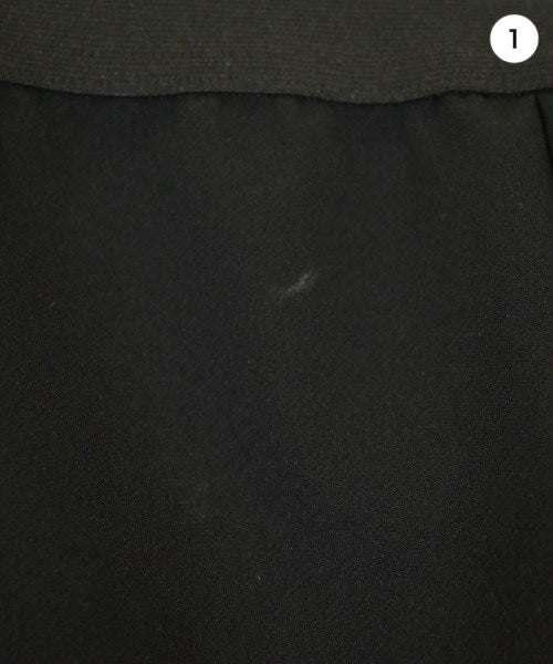 M-premier BLACK กางเกง อื่น