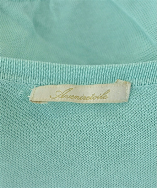 Aveniretoile เสื้อคาร์ดิแกน