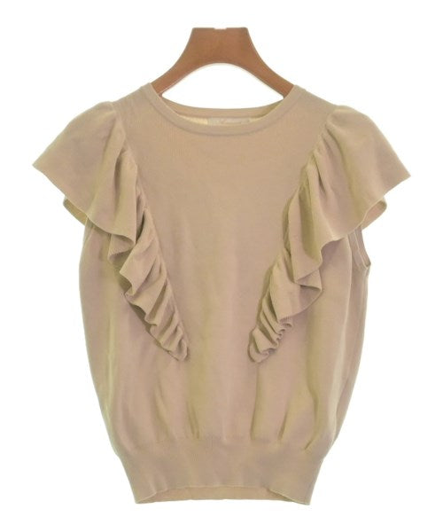 Aveniretoile เสื้อแขนกุด