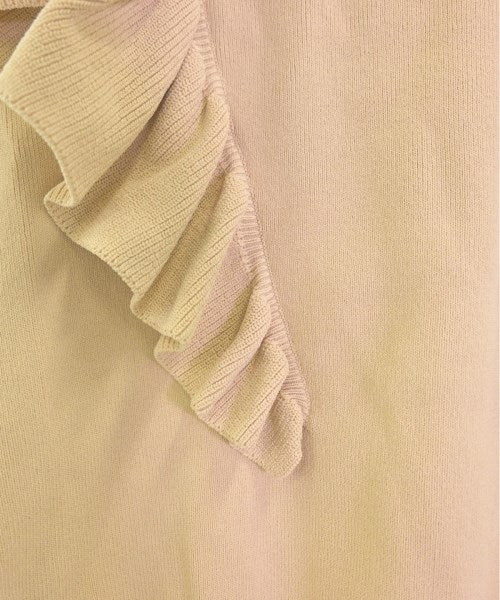 Aveniretoile เสื้อแขนกุด