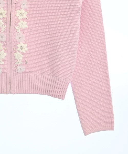 Aveniretoile เสื้อคาร์ดิแกน