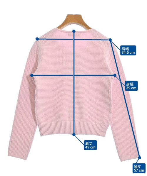 Aveniretoile เสื้อคาร์ดิแกน